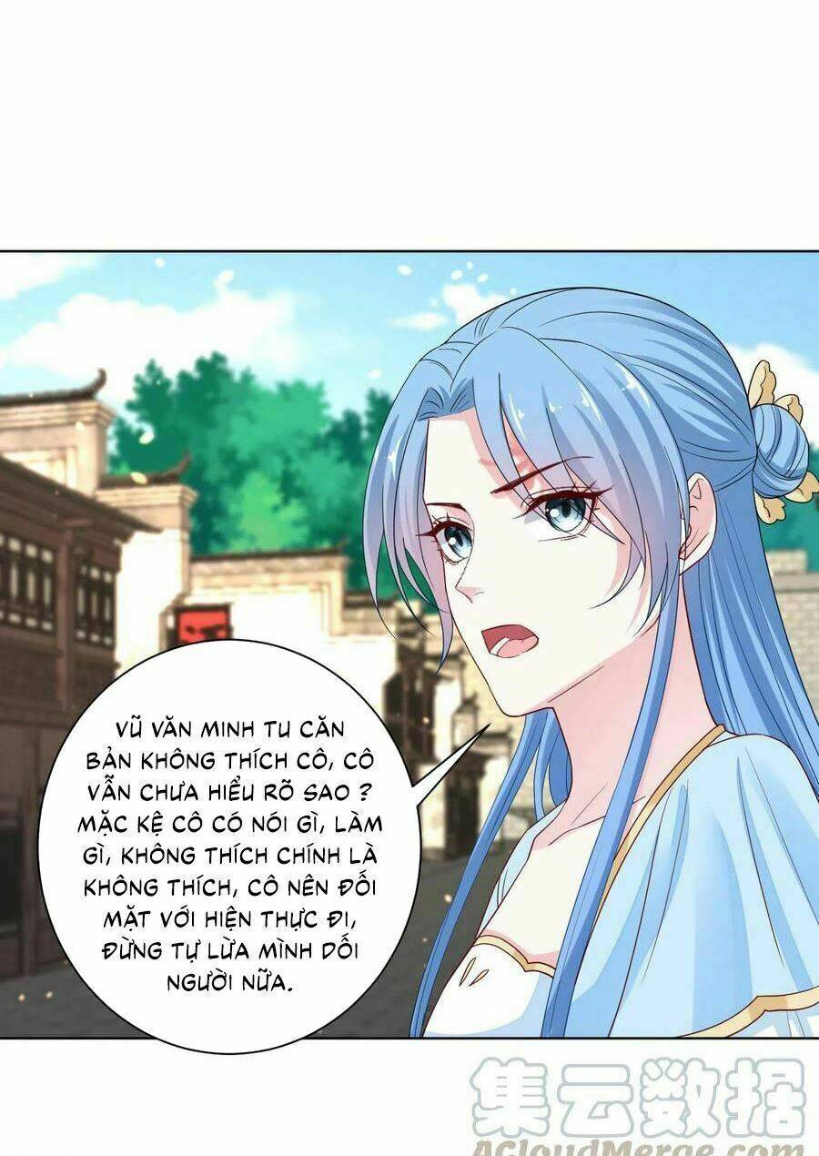 độc y đích nữ chapter 190 9