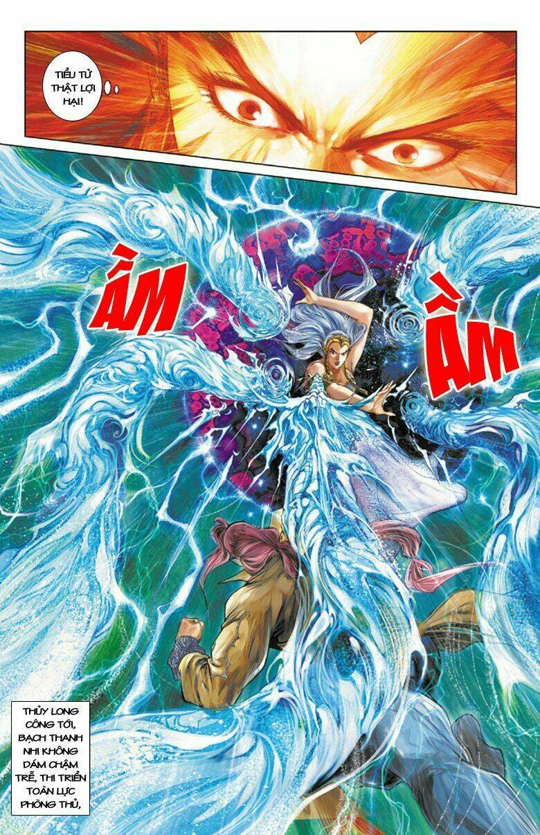 đại đường song long truyện chapter 100 18