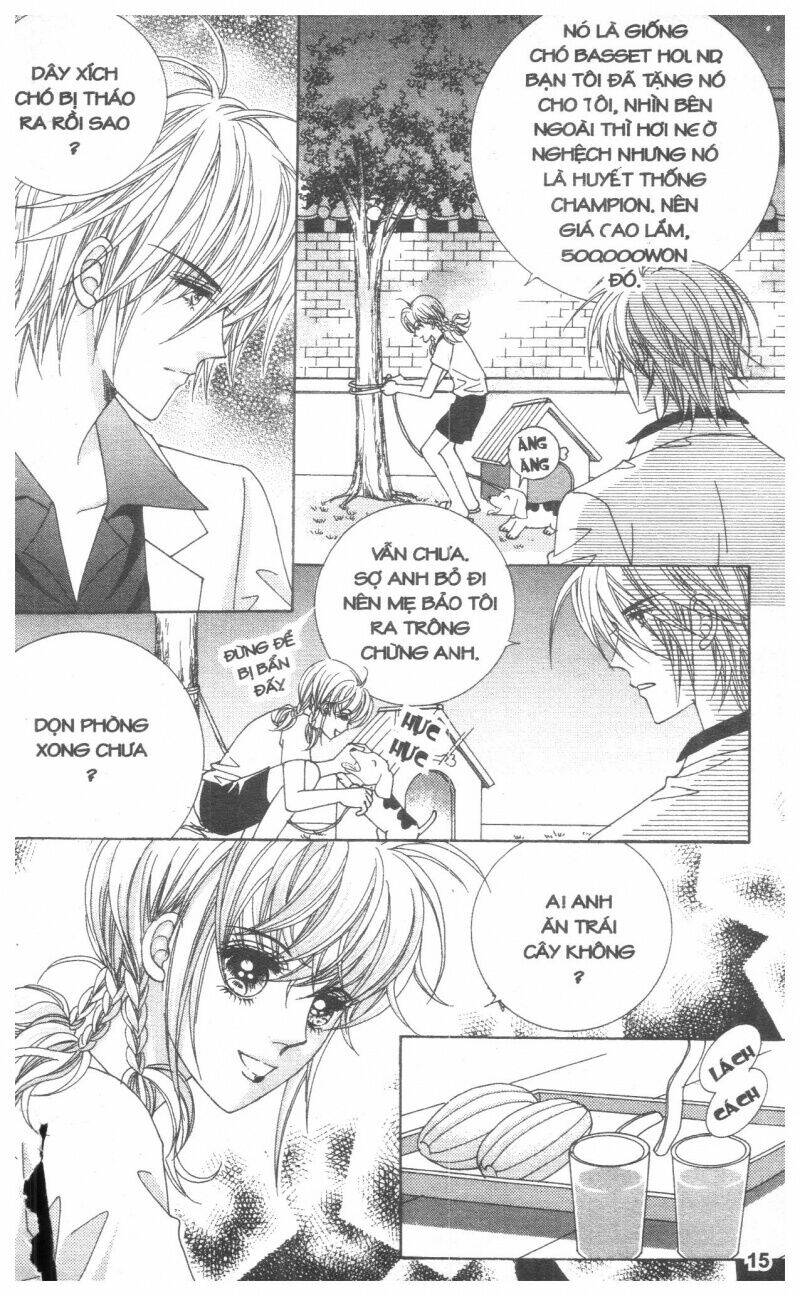 cũng vì em chapter 1 15