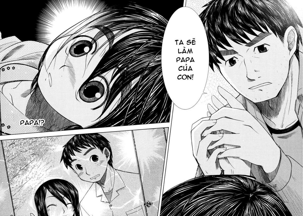 otaku no musume-san chapter 17 20