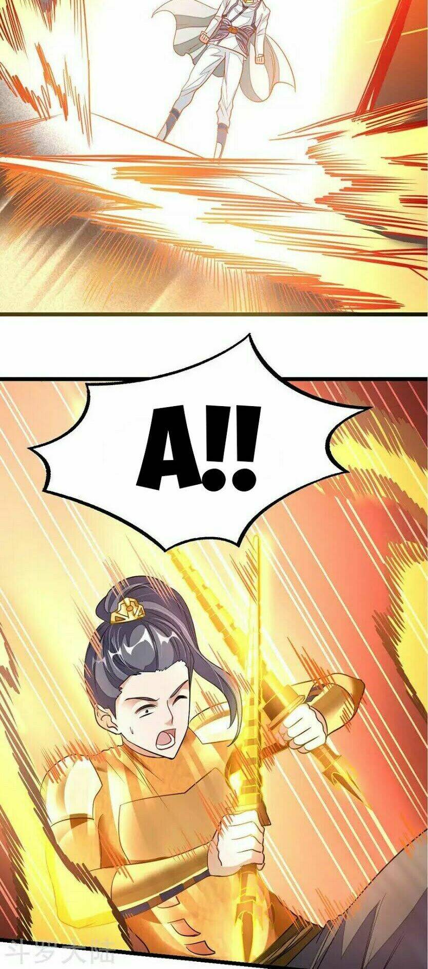 cửu dương thần vương chapter 106 19