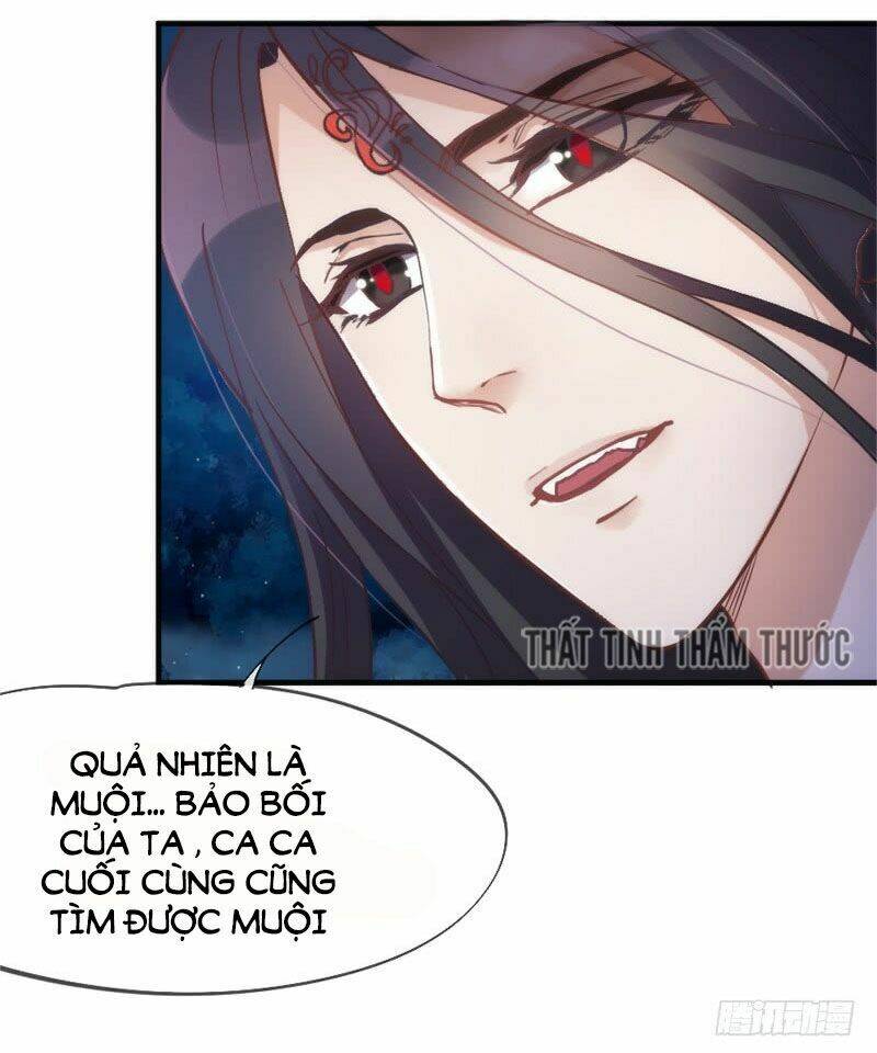 giữ chặt tiểu bạch long chapter 44 19