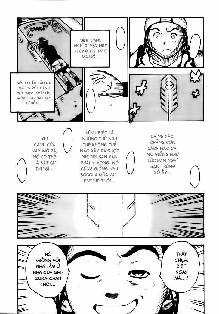 brave story - shinsetsu chapter 3 5