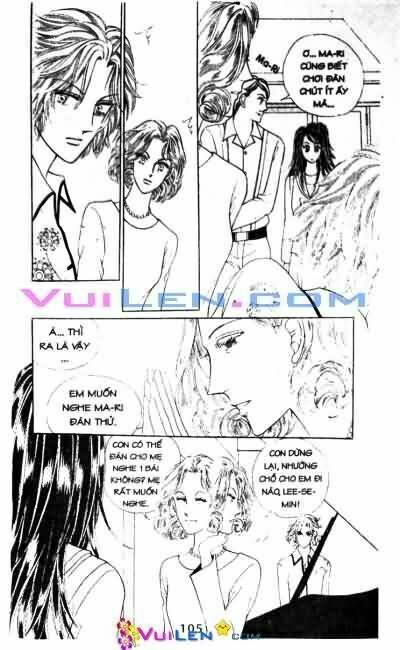 cô gái yêu kiều chapter 1 105