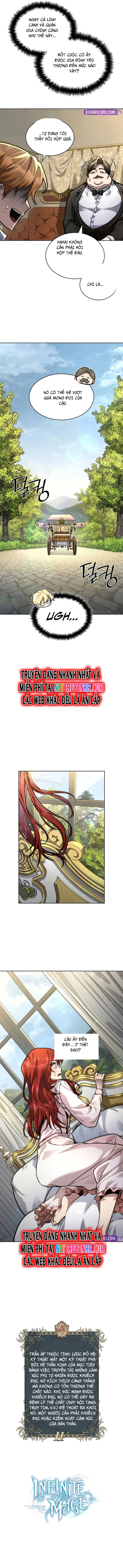 Đại Pháp Sư Toàn Năng Chapter 105 15