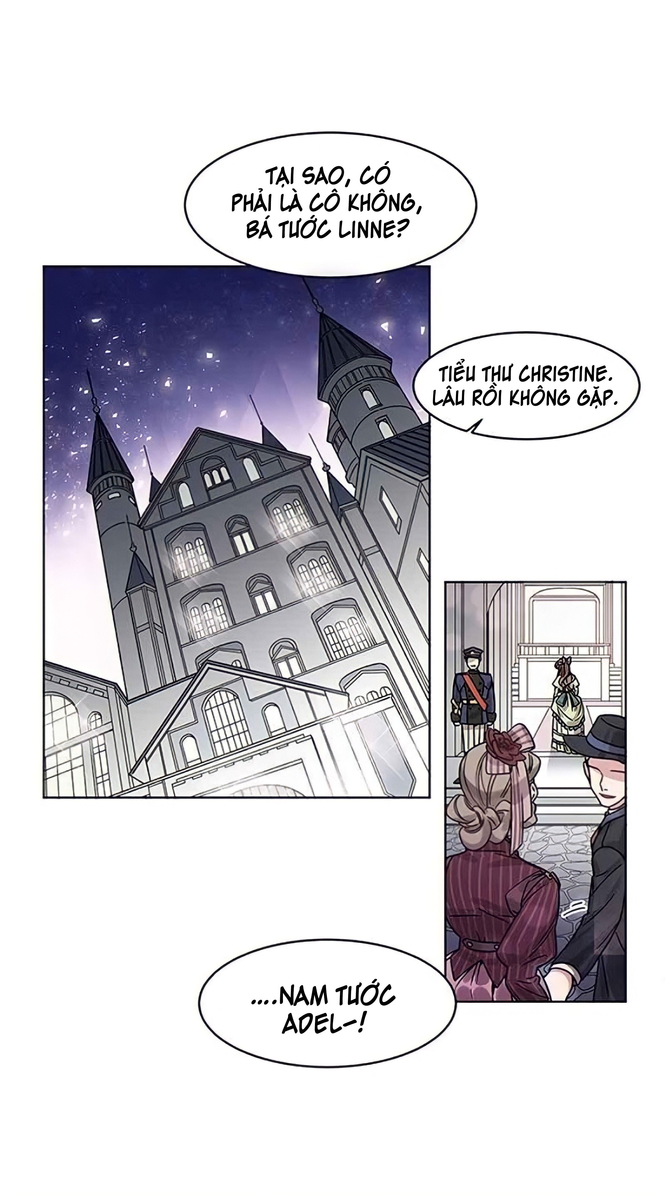 có rồng! (full) chapter 1 17