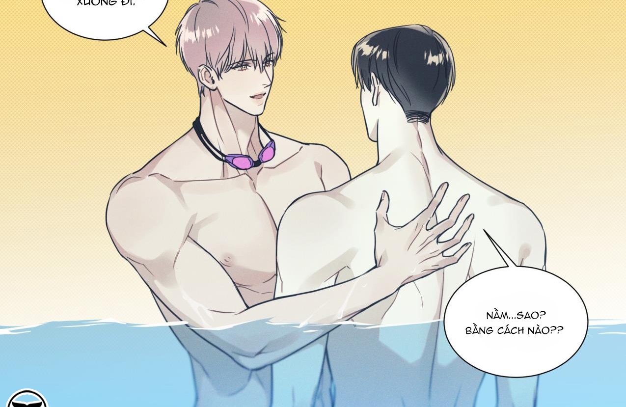 dải hợp âm trên đại dương xanh chapter 14 37