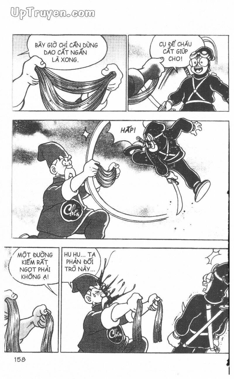 đội quân nhí nhố chapter 20 161