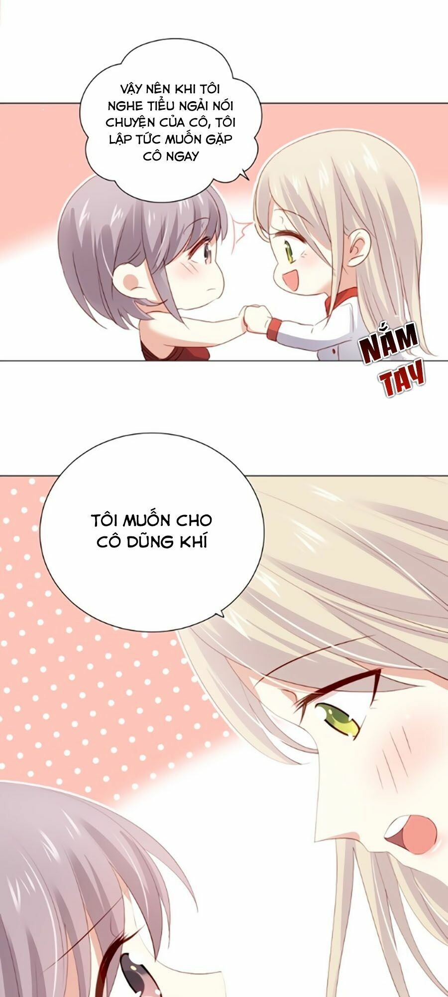 Tình Yêu Là Thế Phần 2 Chapter 48 - Next Chapter 49