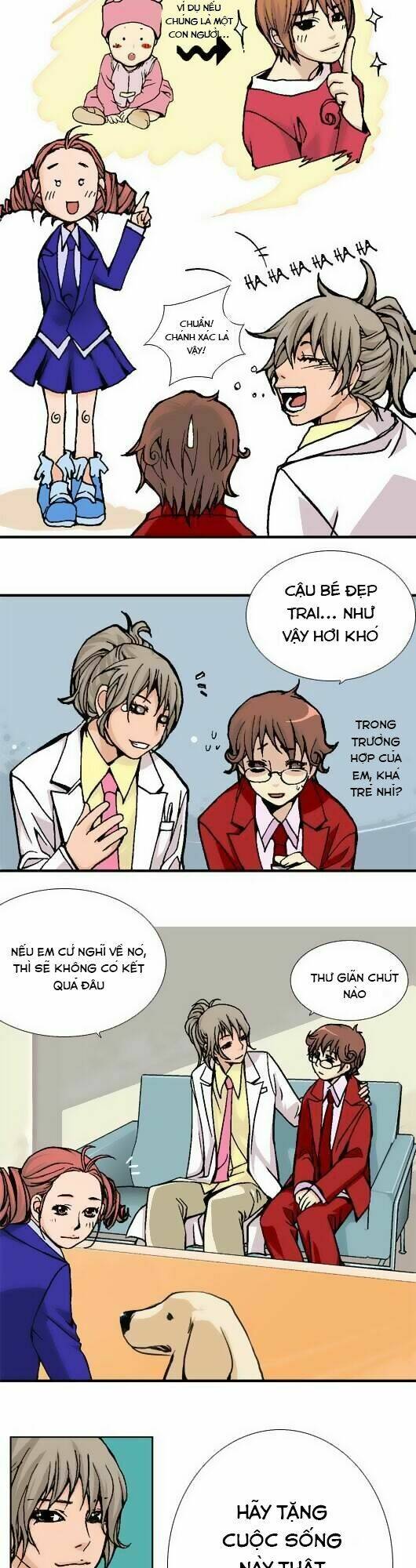 pet diary chapter 11 11