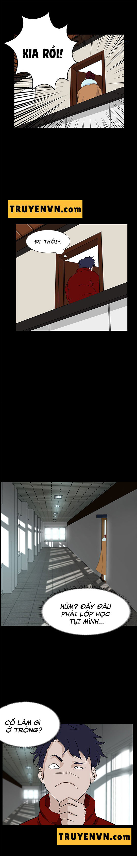 người thừa kế chapter 2 23