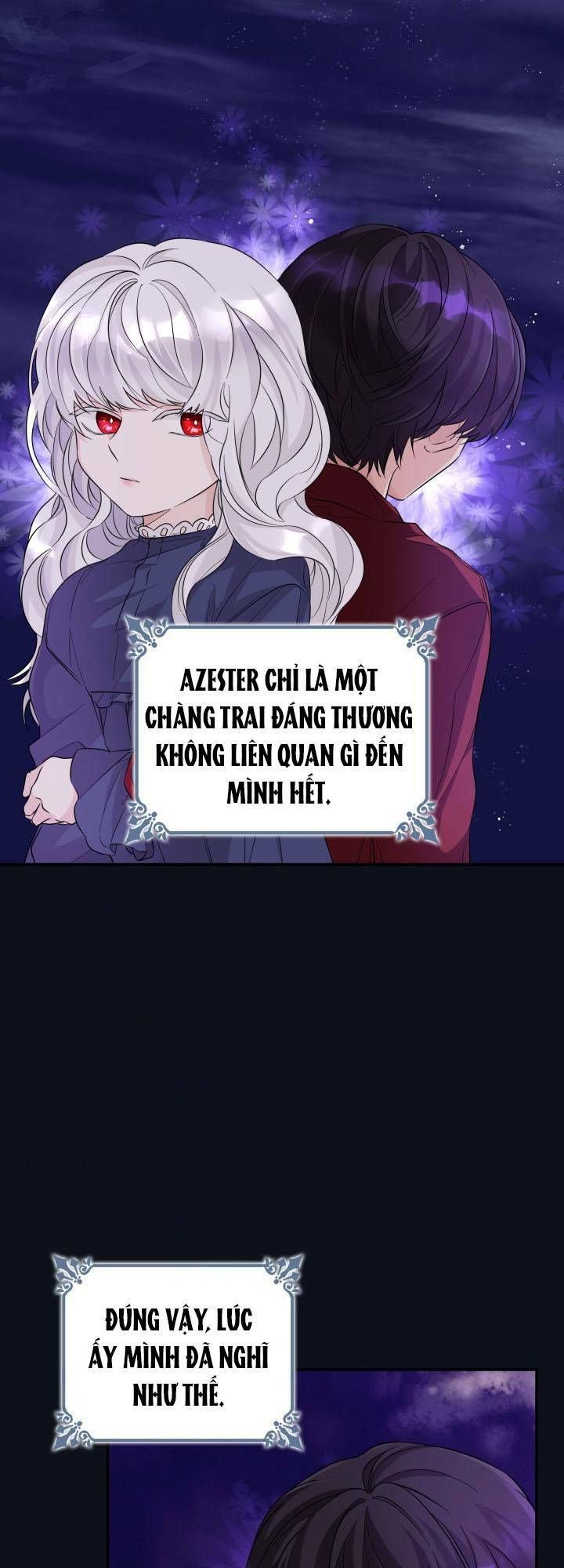 dây xích kiềm chế nam chính hắc ám tuột mất rồi chapter 25 31