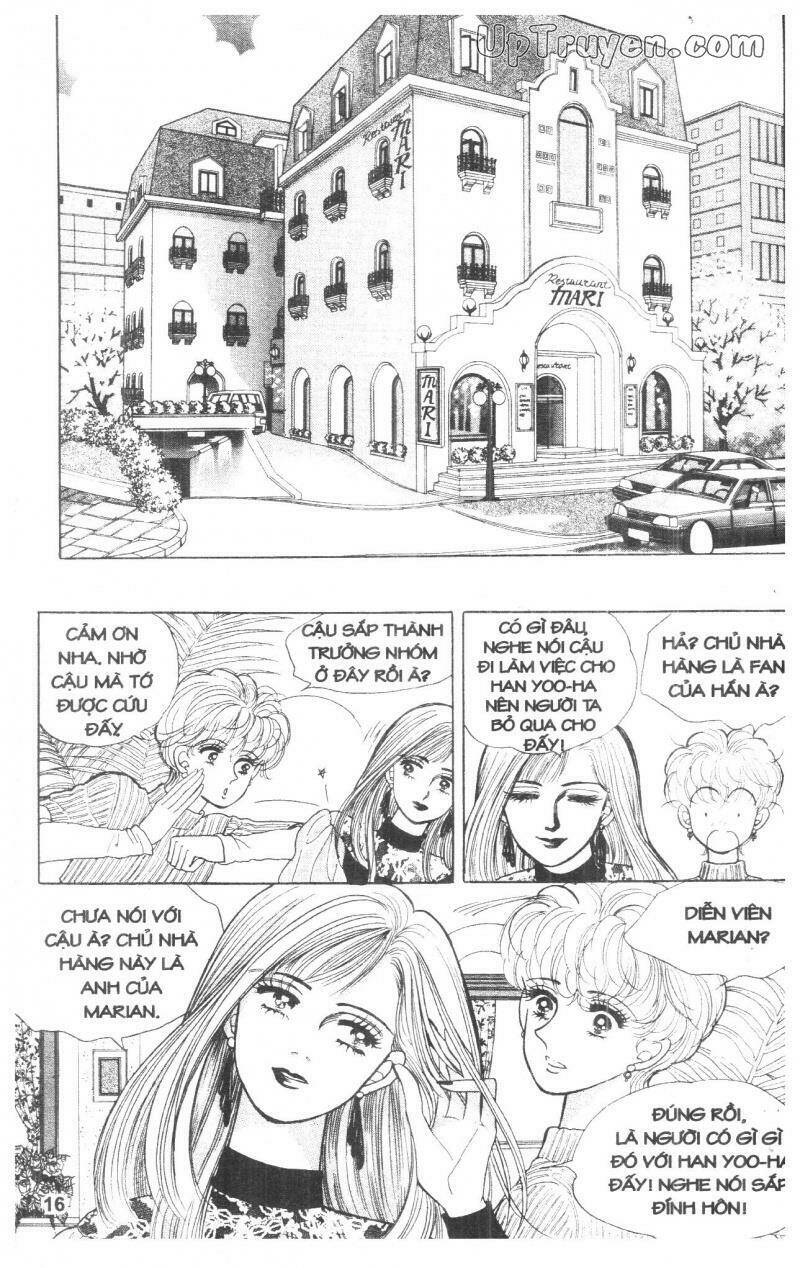 you (han seung won) chapter 1 16