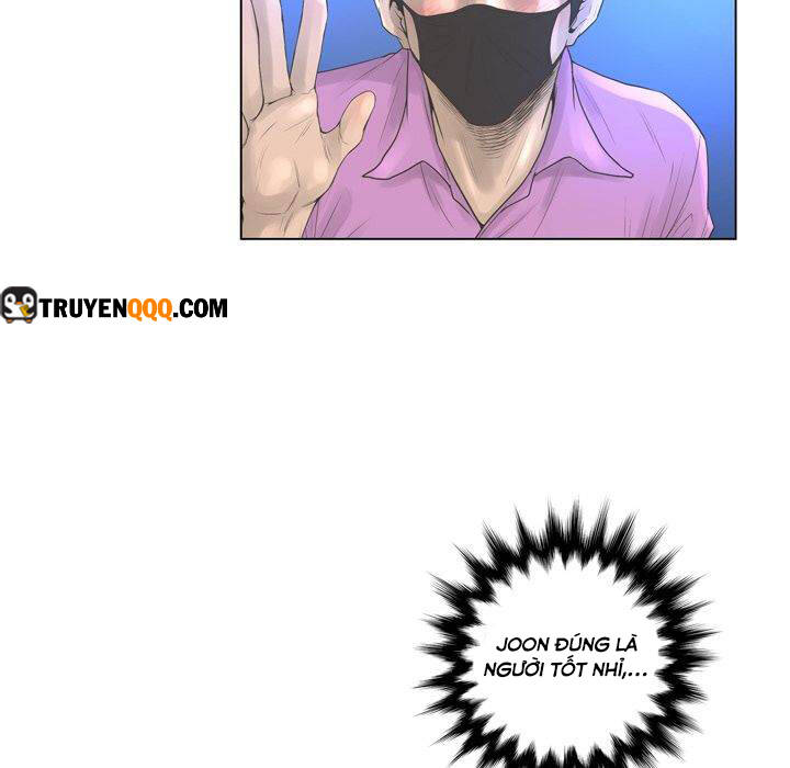 hai mặt chapter 22.1 35