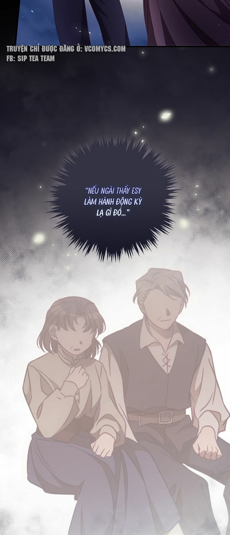 tôi nhìn thấy cái chết của bạn chapter 25 69