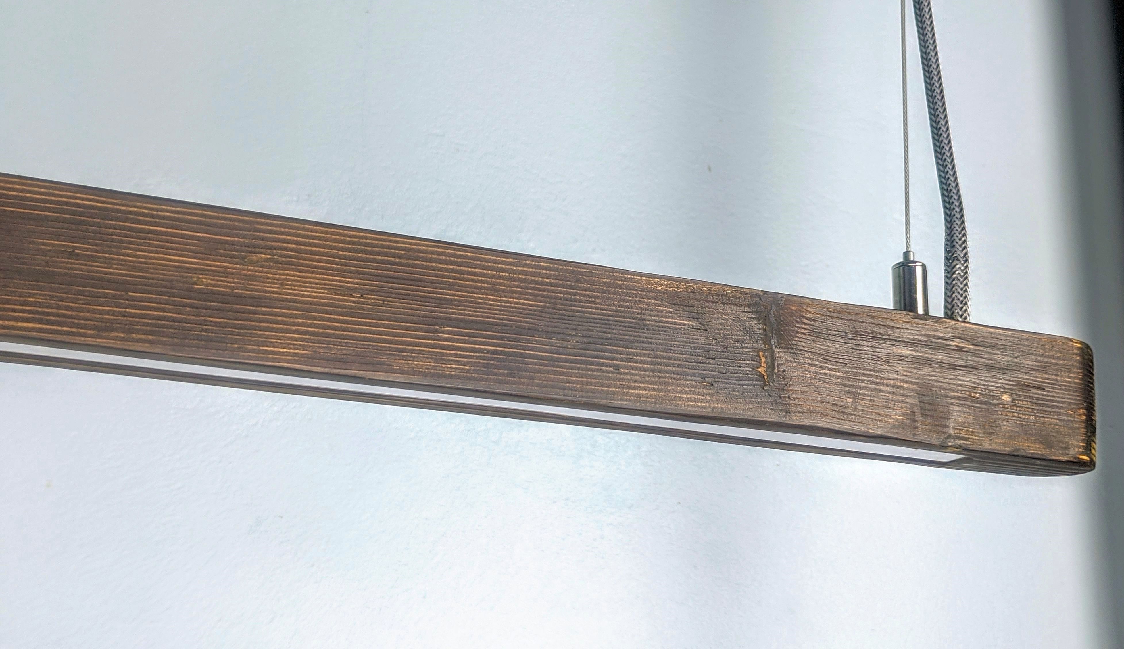 Đèn Cũi Shou Sugi Ban