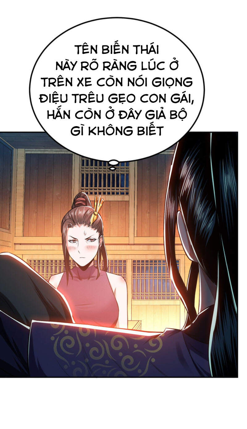 nam chính và hậu cung đều là của ta chapter 15 49