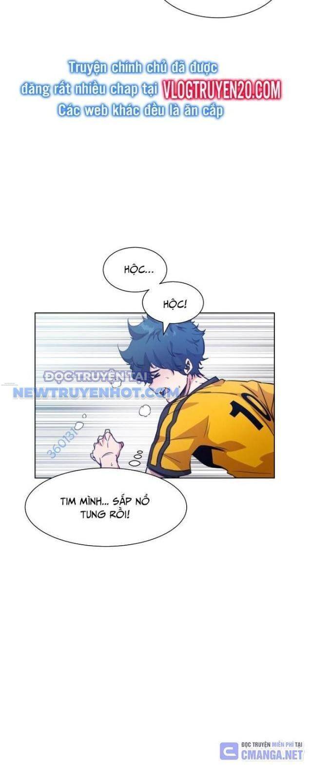 Góc Cao Khung Thành chapter 75 33