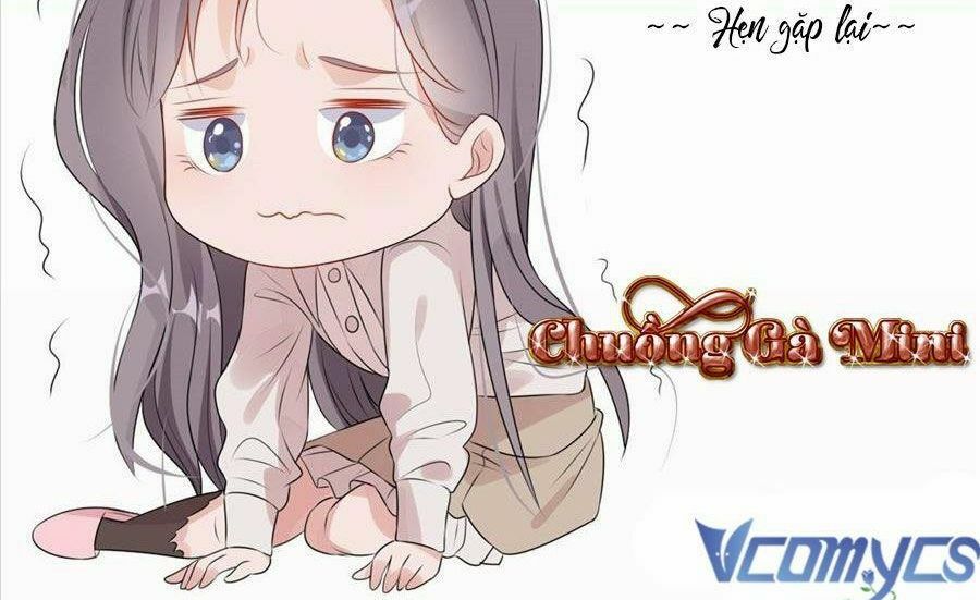 cố tổng, vợ của ngài quá mạnh rồi! chapter 51 96