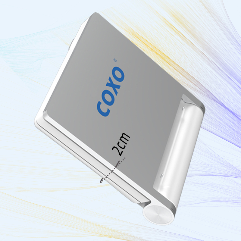 COXO C-ROOT I Bộ định vị Root Apex Pin Li-ion có thể thay đổi 1800mAh Thiết bị nha khoa