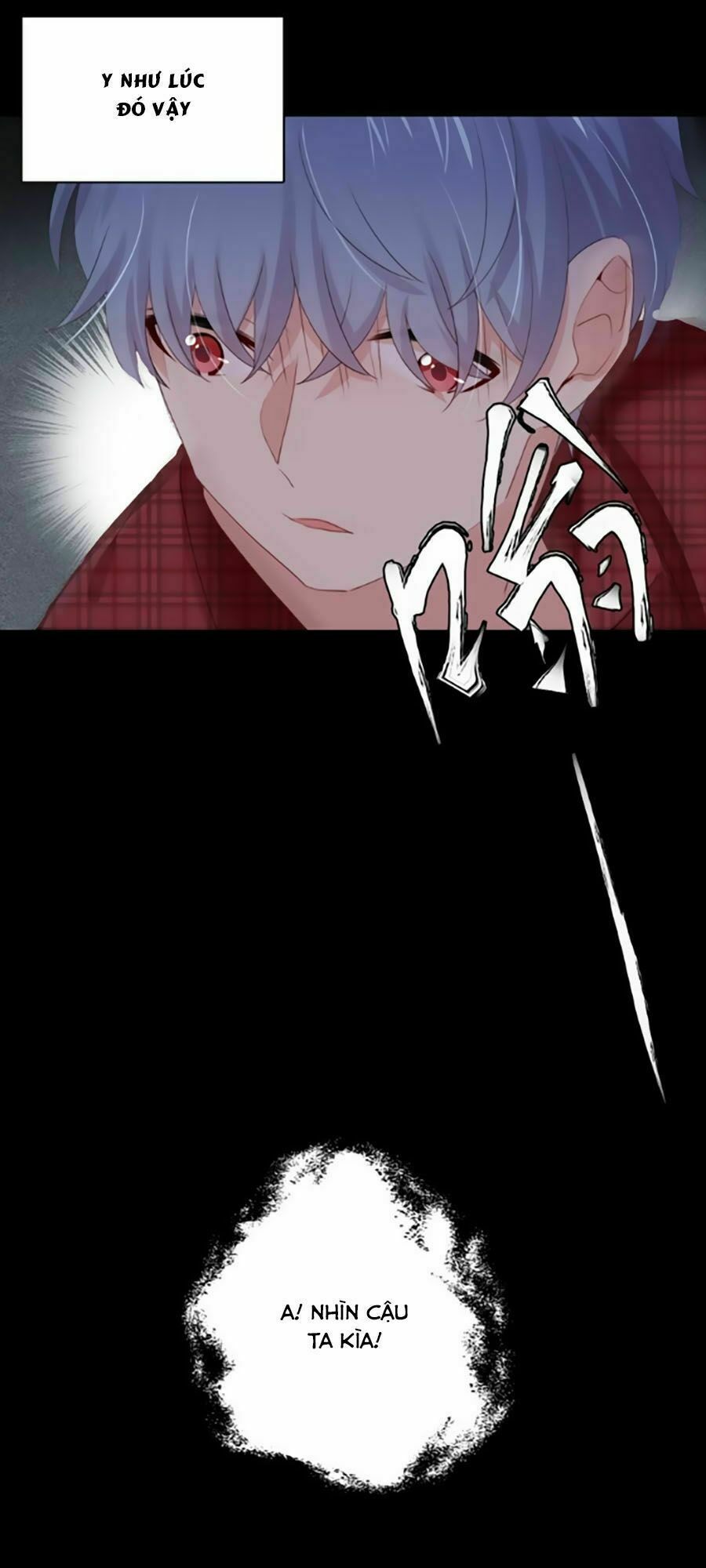 tình yêu là thế phần 2 chapter 23 17