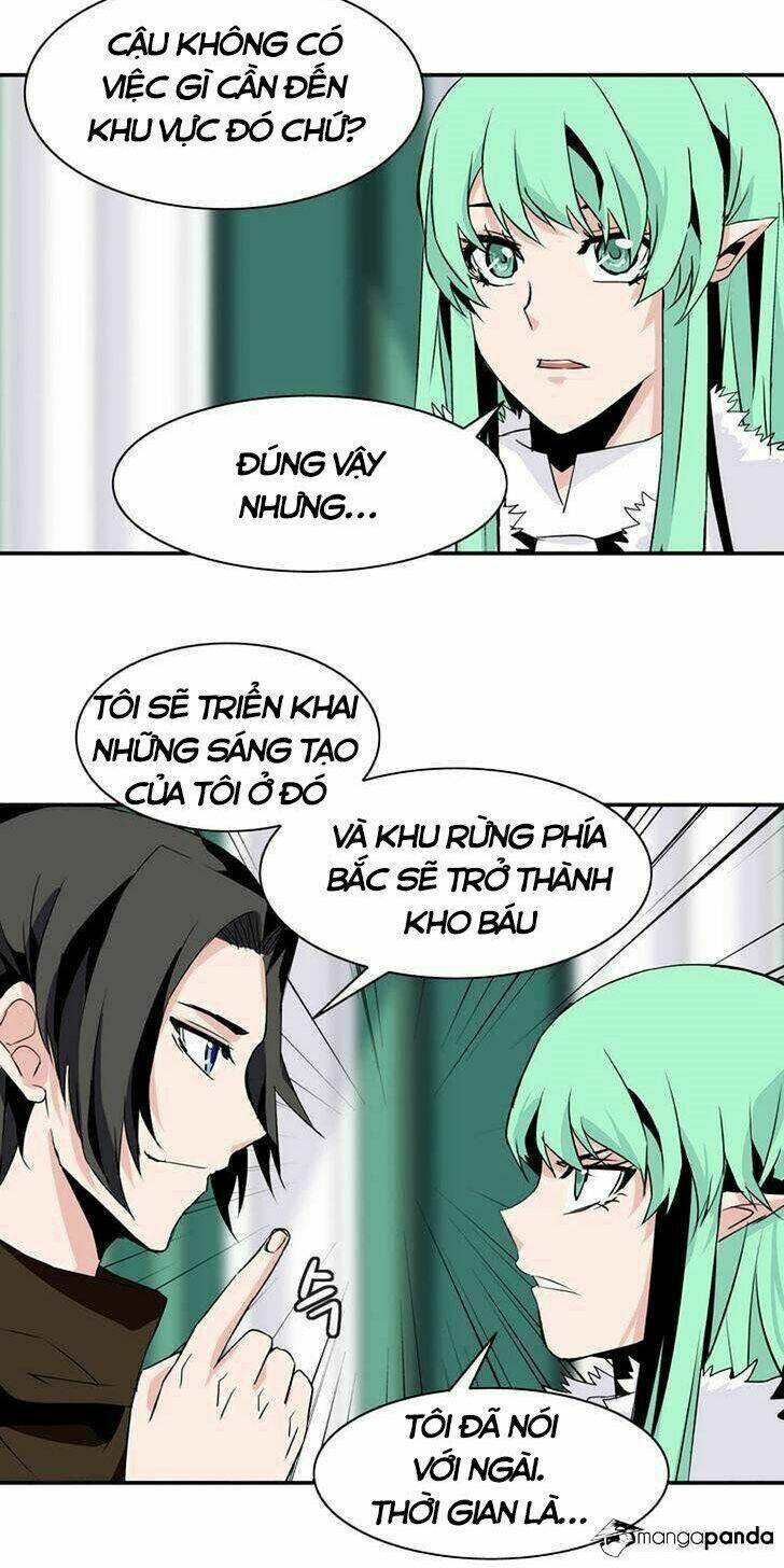 ảo mộng vương chapter 39 13
