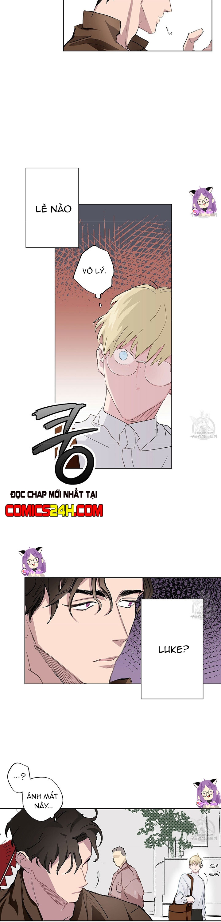 ma pháp sư của eden chapter 1 11