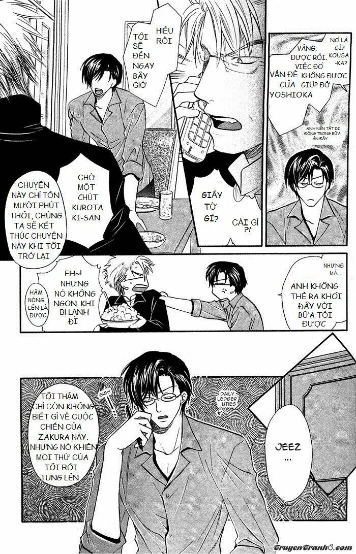 the principles of beasts chapter 1 8