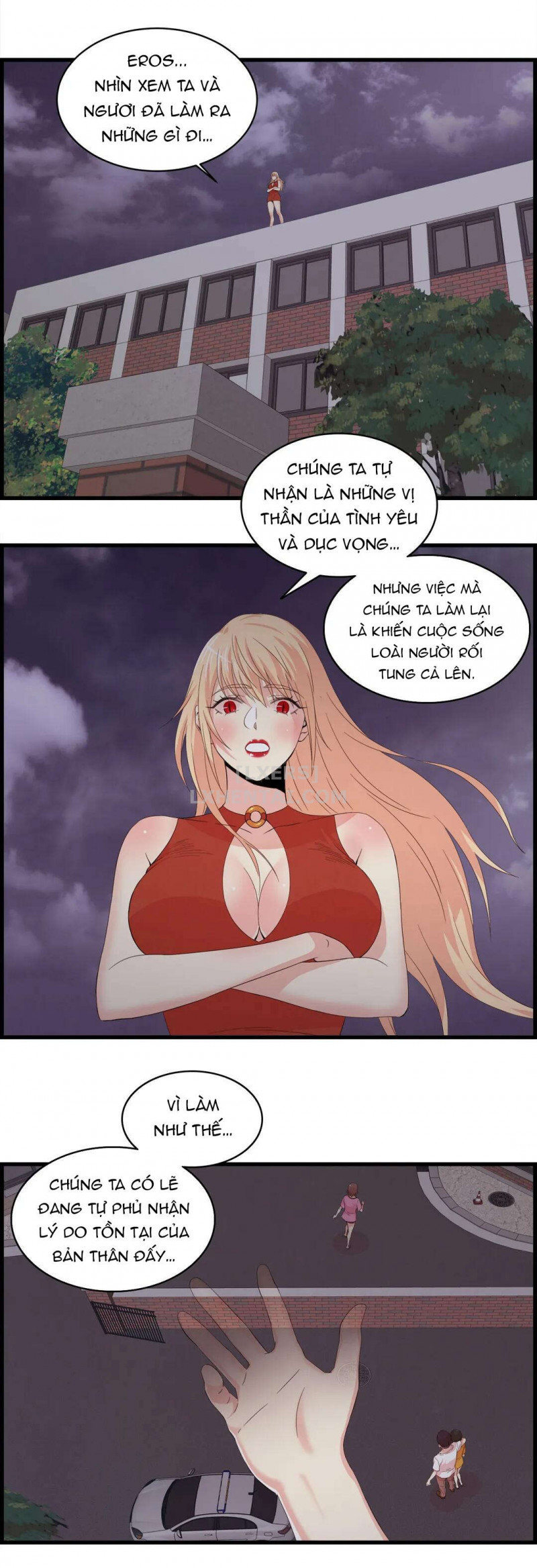 chuyên gia tình dục chapter 63 12