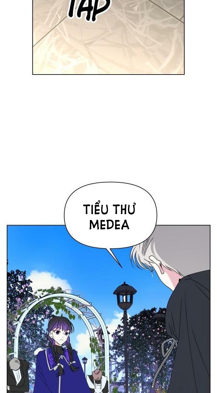 tôi muốn trở thành cô ấy dù chỉ là một ngày chapter 4 54