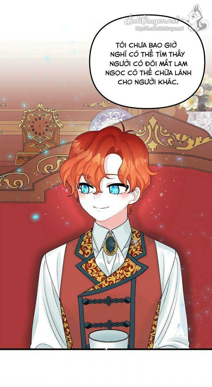 công chúa bãi rác chapter 37 6