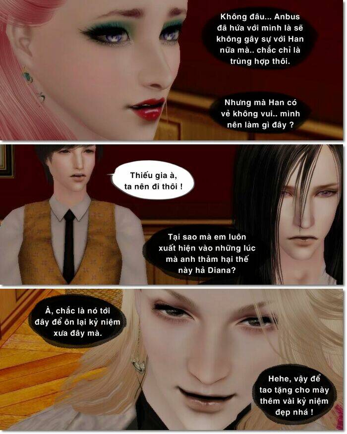 truyện sims - earl story chapter 60 73