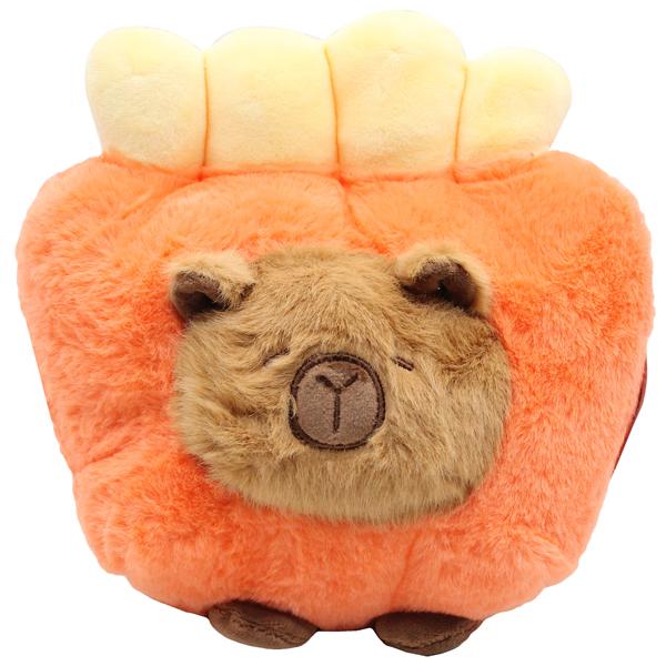 Thú Bông Capybara Cosplay Khoai Tây 20 cm - ZooZoo 20120
