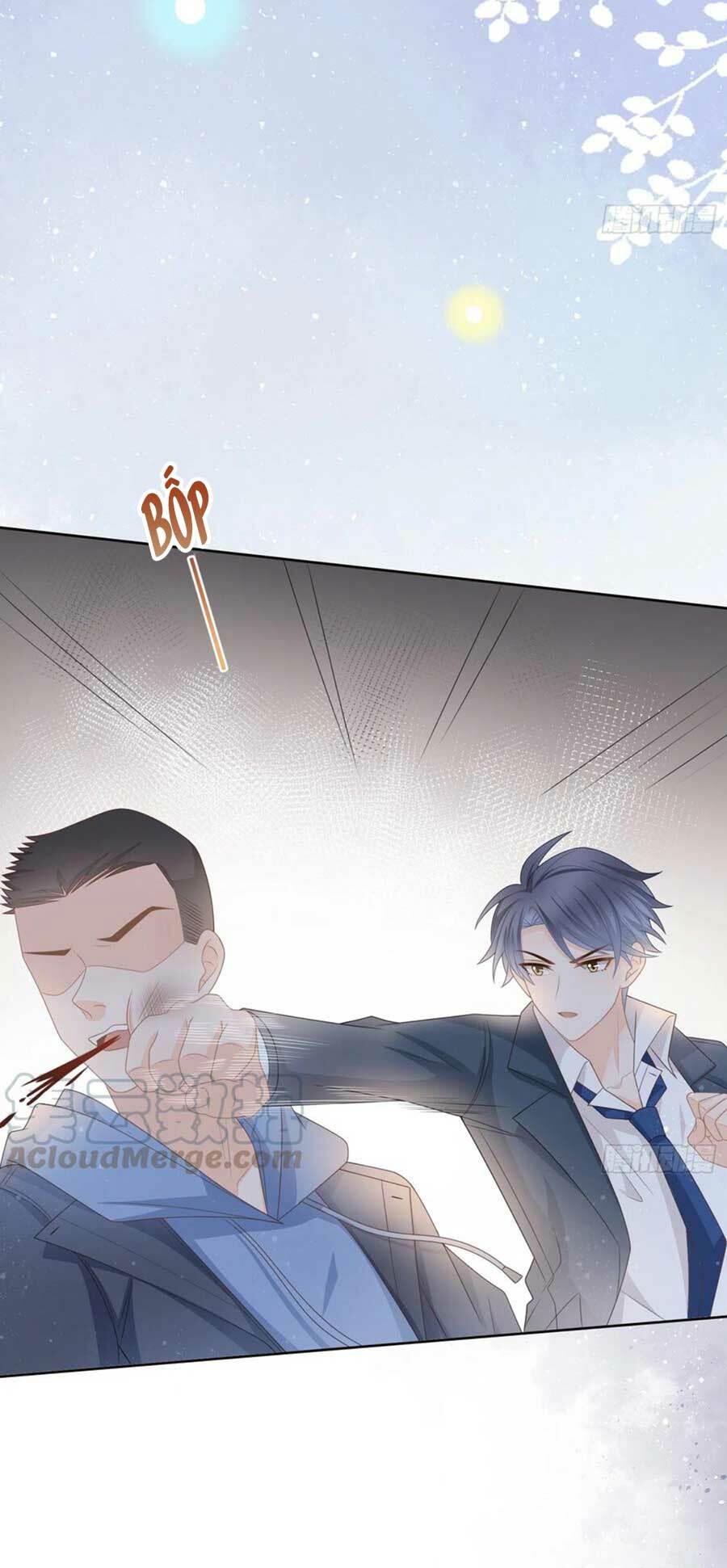 ảnh hậu cũng không bằng niệm thanh hoa chapter 79 17