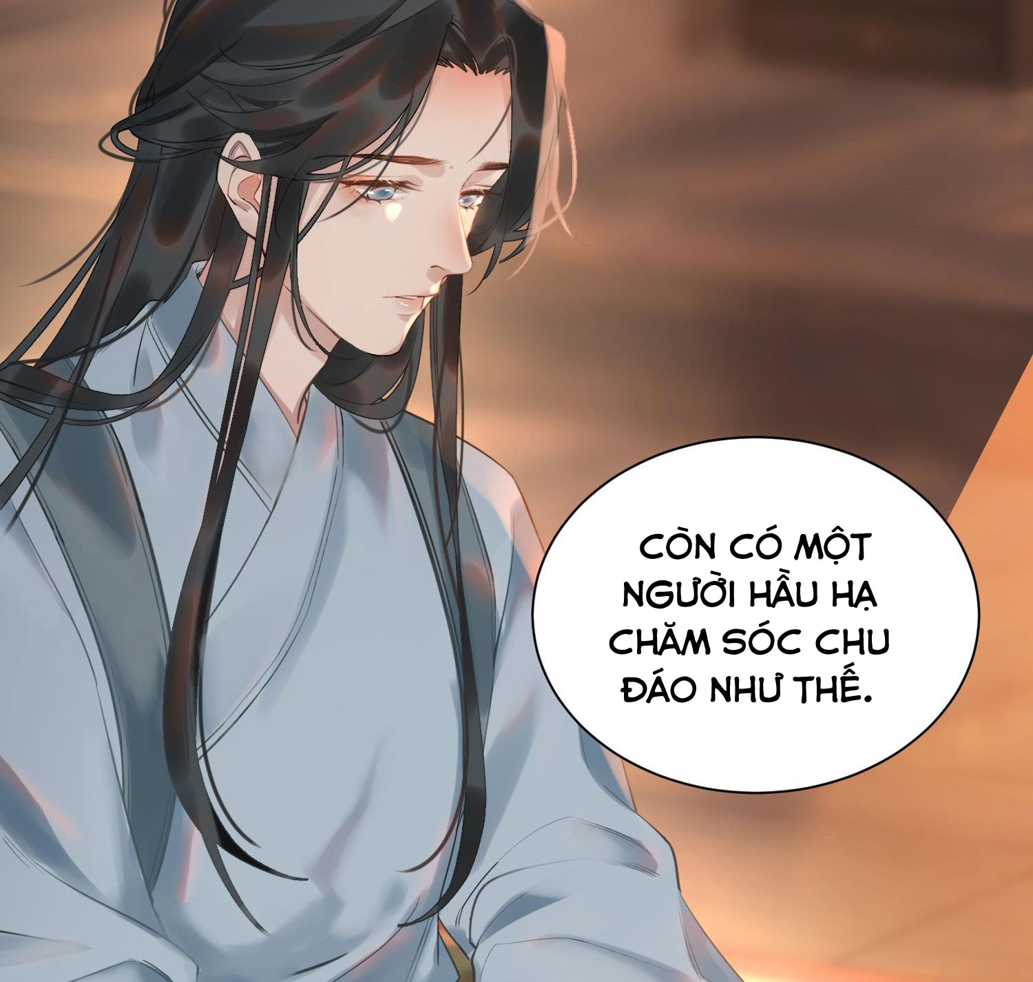 Tế Vũ Bất Tri Quy chapter 7