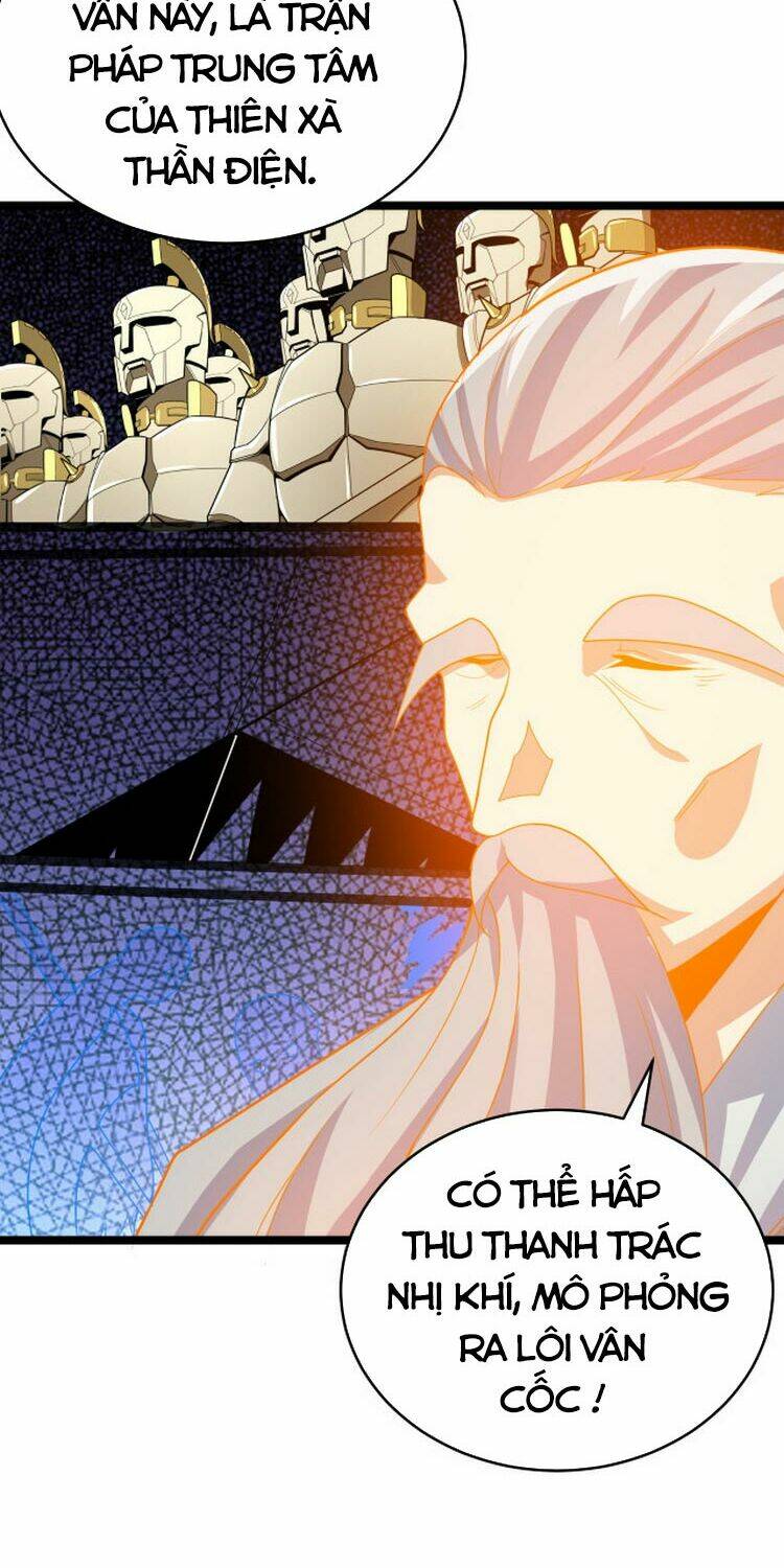 thôn phệ một thế giới tu tiên chapter 101 14