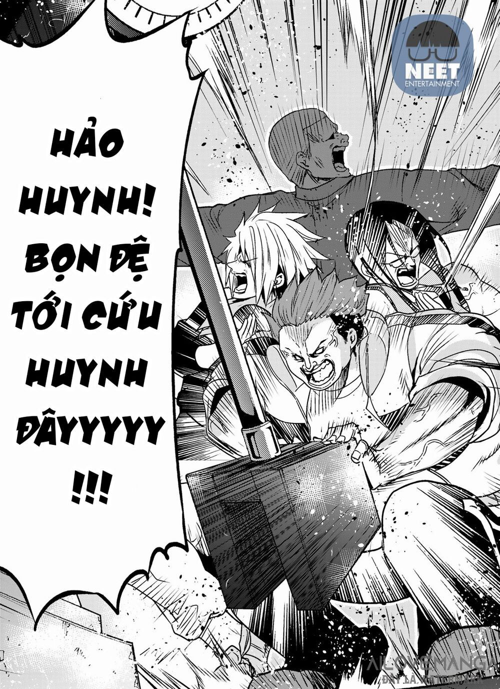 cô gái thích lặn - grand blue chapter 74 36