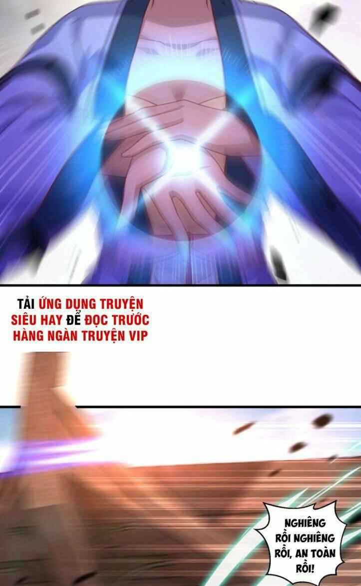 tiên ma đồng tu chapter 119 5