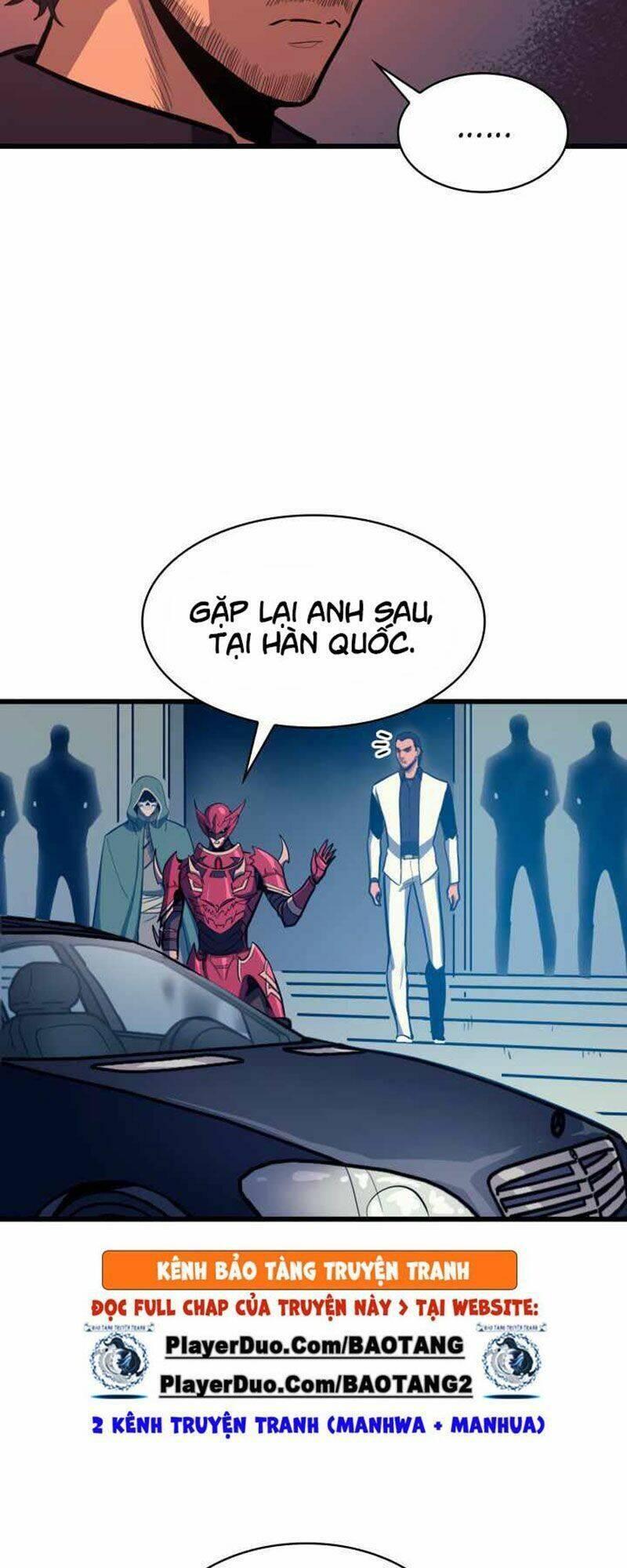 tôi trở lại thăng cấp một mình chapter 58 58