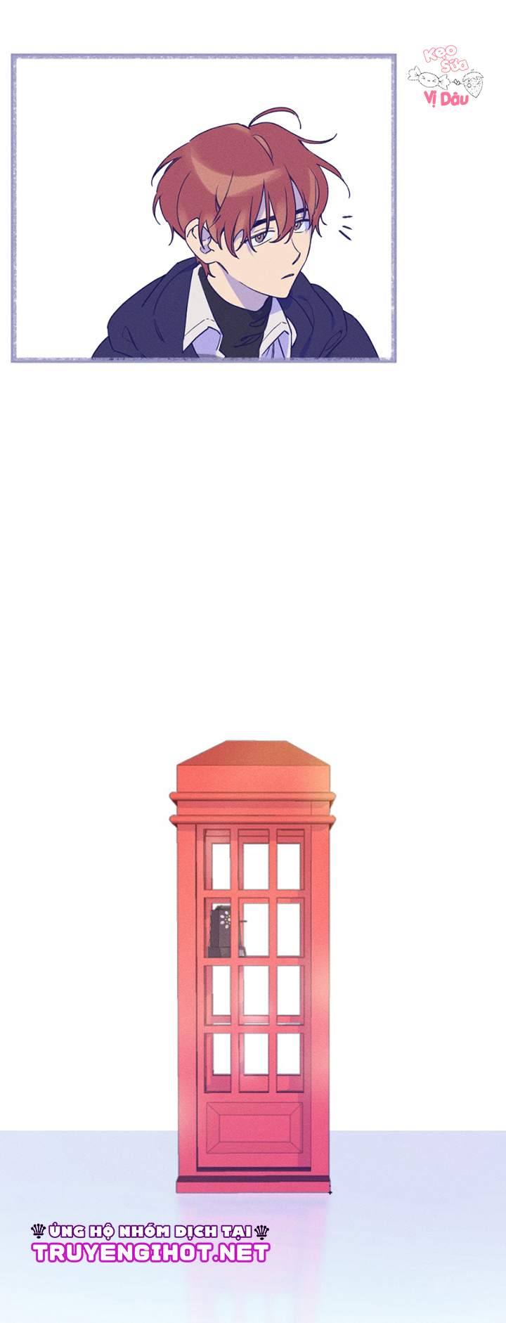 thế giới bên kia truyện tranh chapter 1.1 13