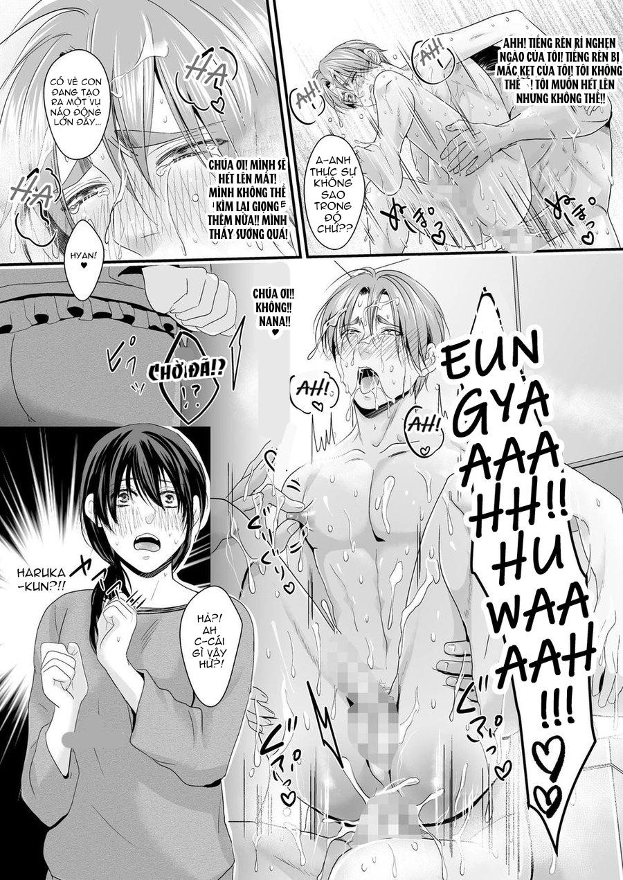 oneshot hỏny chapter 195.2 9