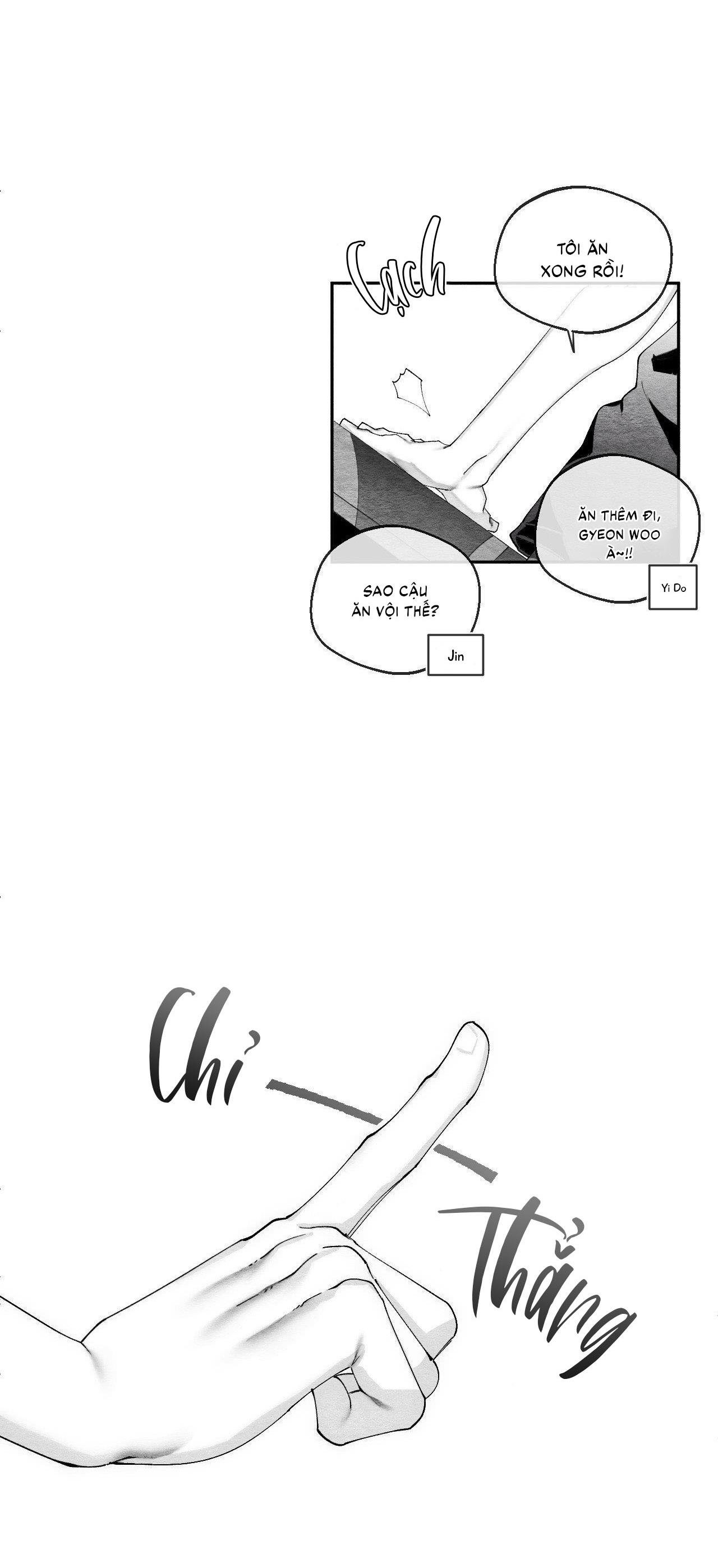 vóc dáng toàn mỹ chapter 22 31