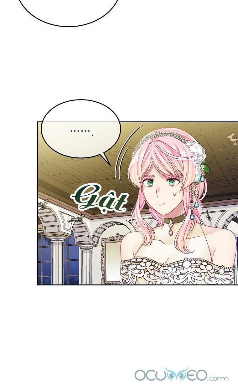 chồng em dễ thương chết mất thôi! chapter 26 14