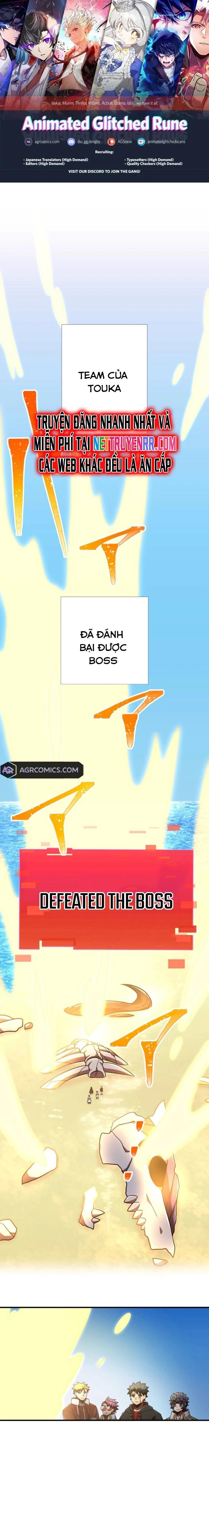 Huyết Thánh Cứu Thế Chủ~ Ta Chỉ Cần 0.0000001% Đã Trở Thành Vô Địch chapter 120 3