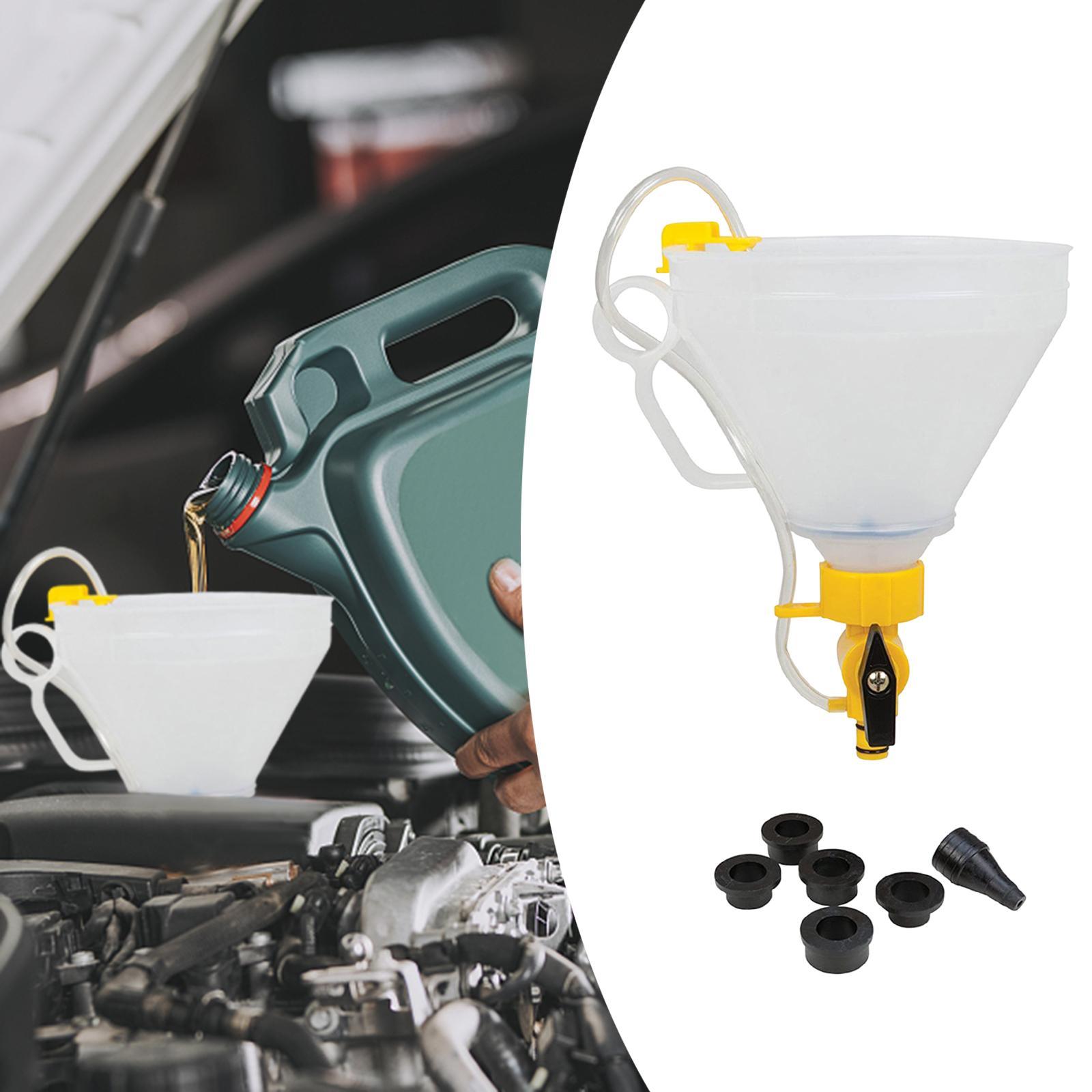 Car Coolant System Filling Kit, High Quality Accessory Professional Universal Coolant .