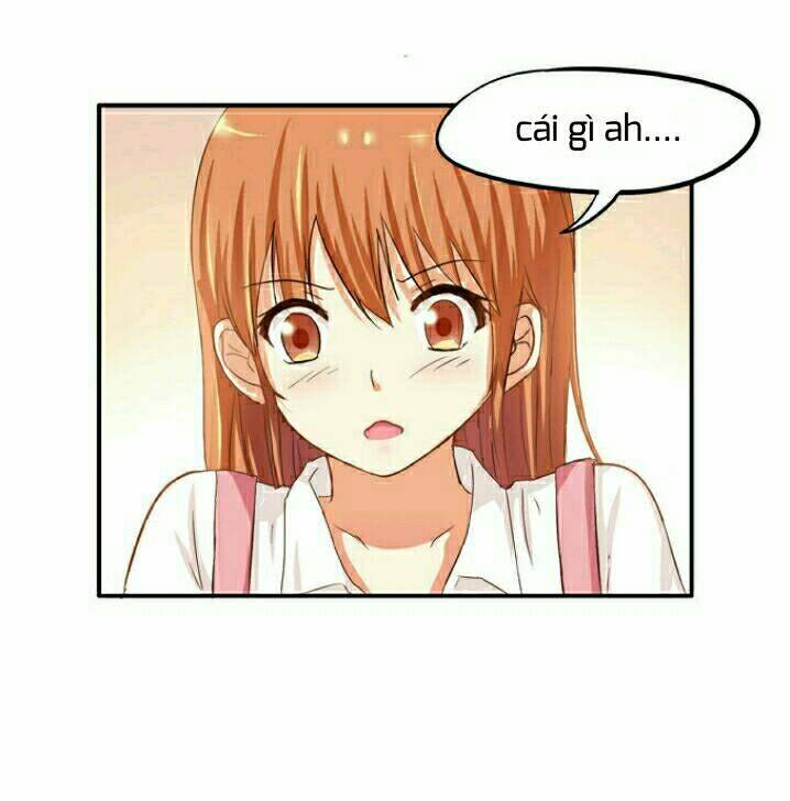 mối tình đầu có chút ngọt chapter 12 16