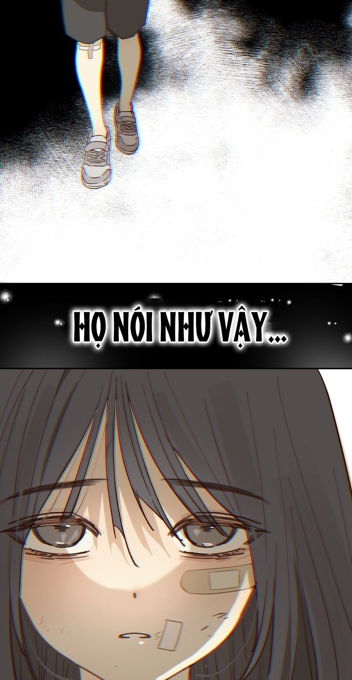 [18+] hoa là mồi nhử chapter 14.1 11