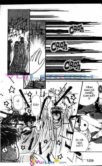 nàng công chúa ham chơi chapter 7 129