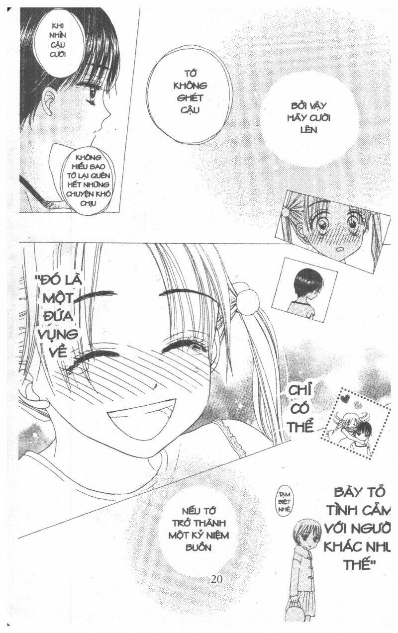 gakuen alice chapter 1 20