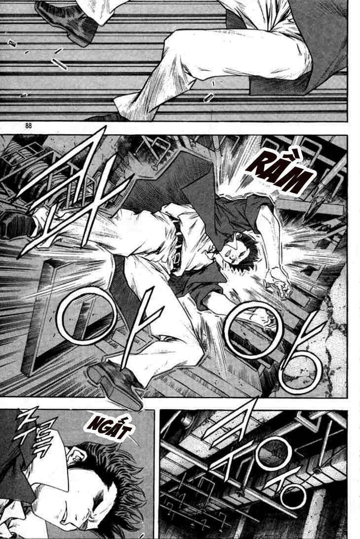 change guy chapter 302 3